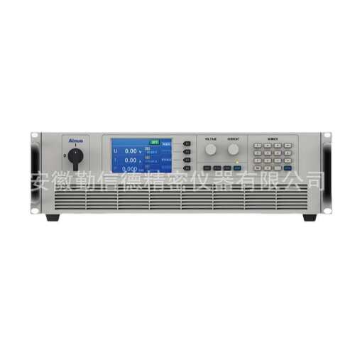AINUO艾诺仪器AN5380-120S AN5380-170S宽范围可编程单相直流电源