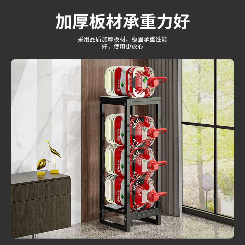 花架子客厅落地式阳台置物架室内花架2023新款盆景花盆放摆件盆架