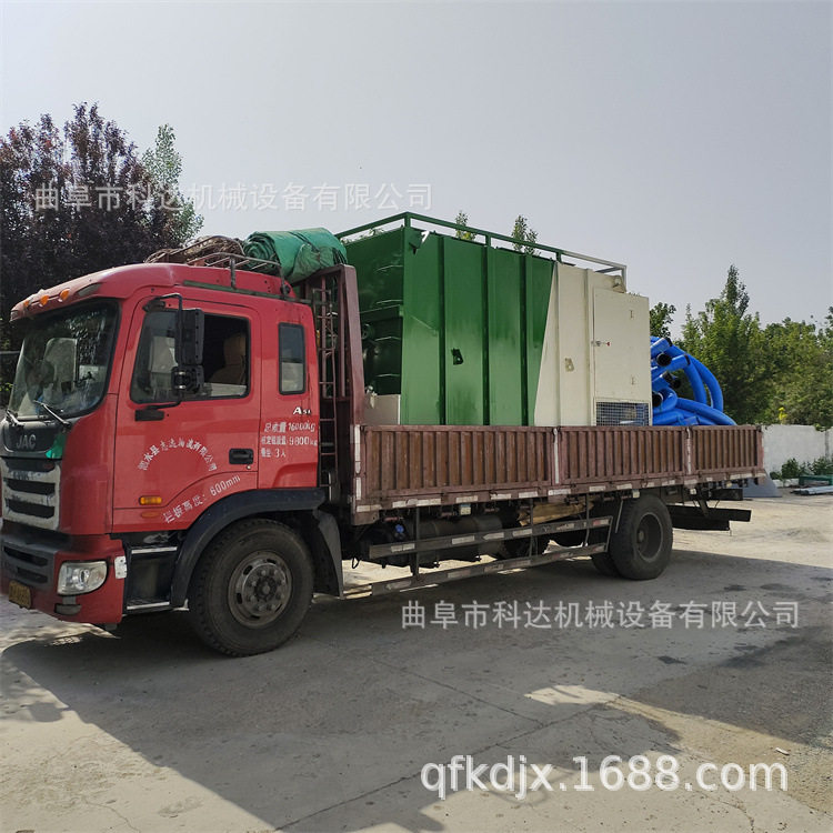 200型罗茨风机锅炉灰真空吸灰车XWZF内蒙古烟风道车载移动式气力