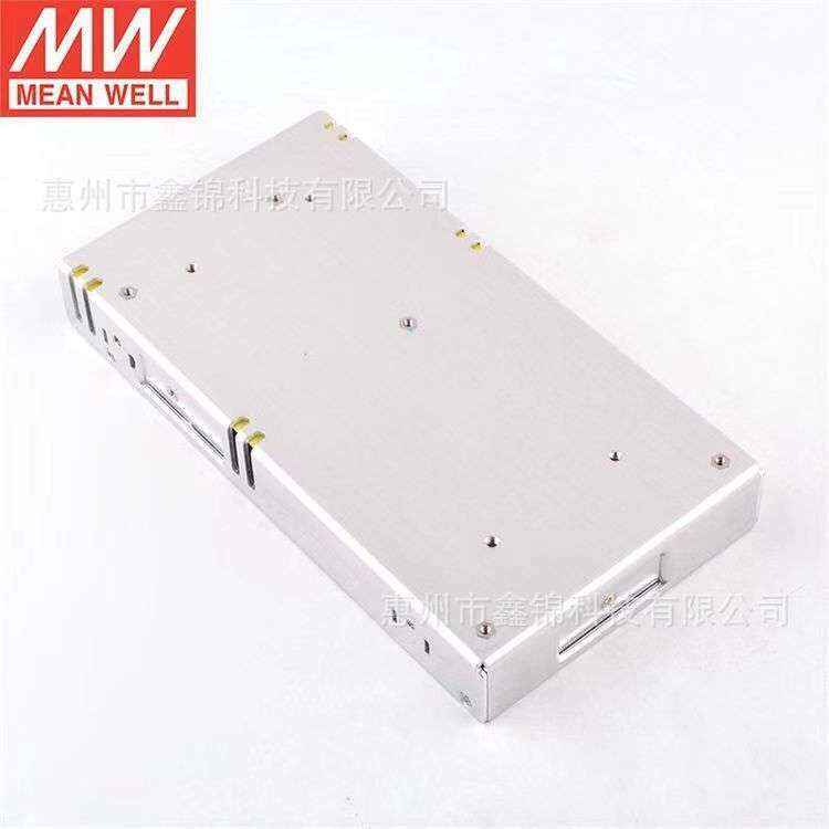 RSP-320-5带PFC薄型稳压变压器320W(左右)开关电源3C认证 RSP