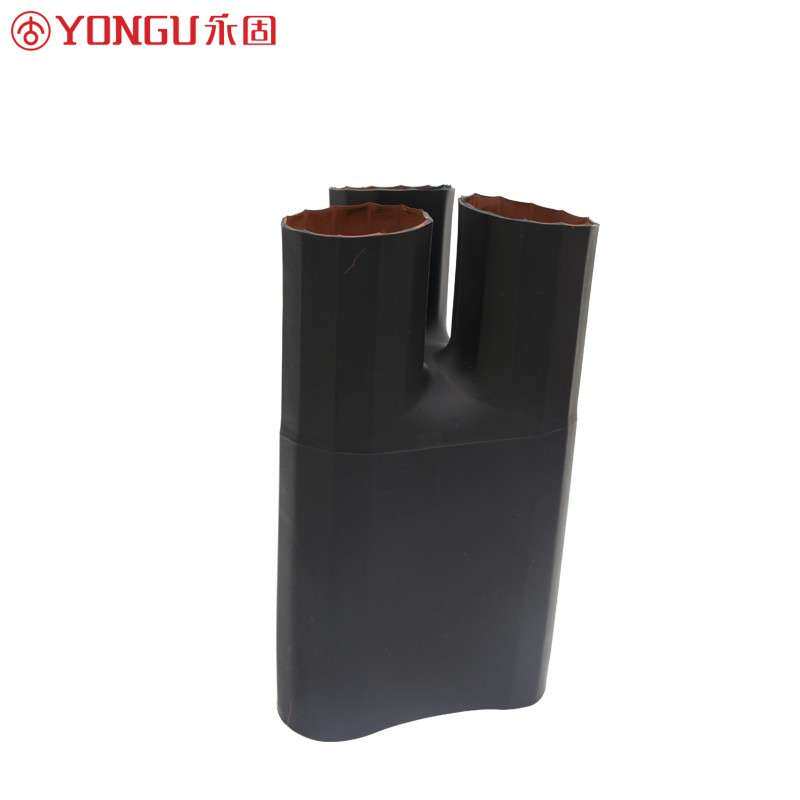 35kv热缩电缆终端头高压套管单芯三芯户内外NSY/WSY永固电缆附件