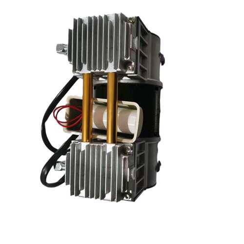 奥突斯980W-4级无油机机头 16040号