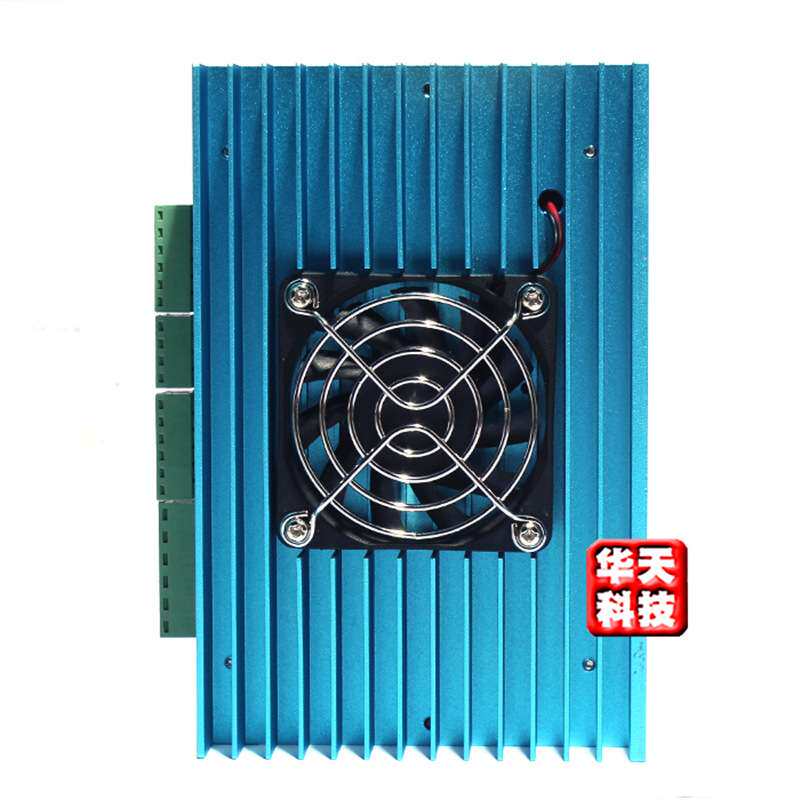 普菲德HBS86H 86闭环高速大扭矩步进电机驱动器替代雷赛HBS86H