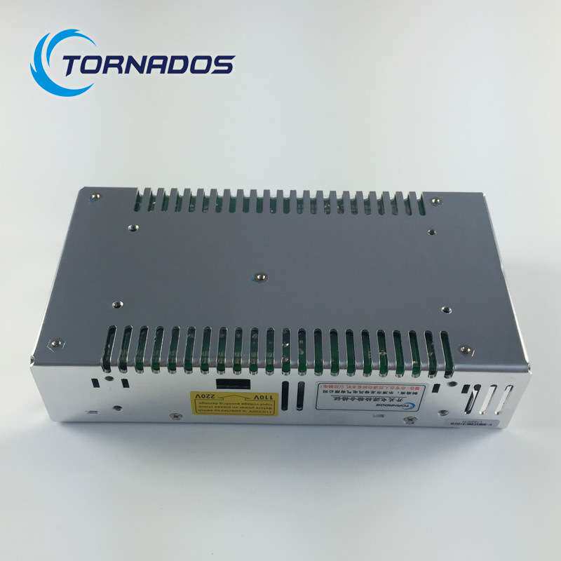 500W60V8A电压显示开关电源0-60V500W电压可调直流电源LS-500-60