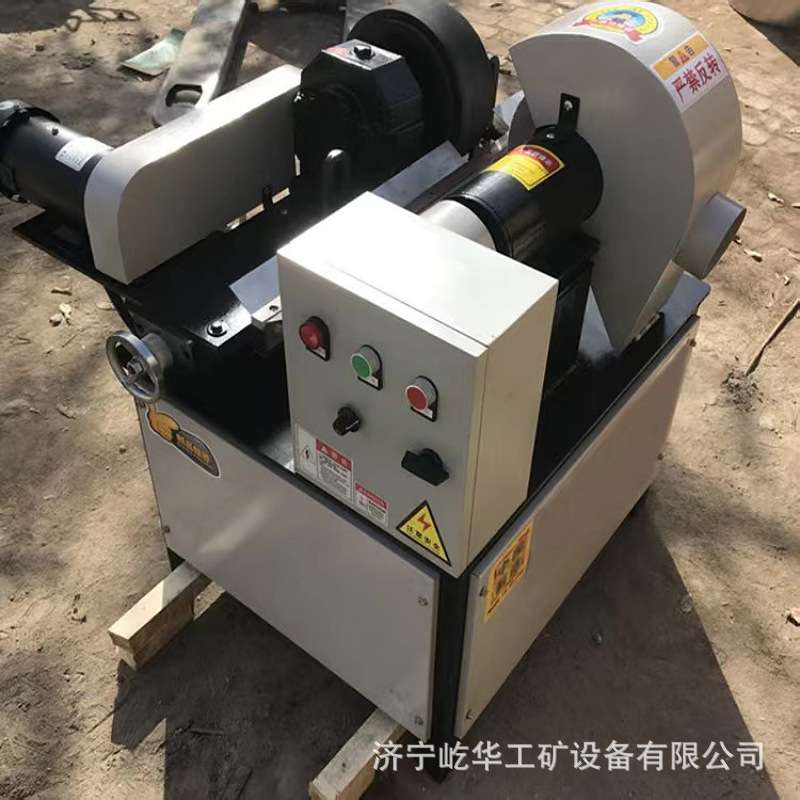屹华 全自动圆管除锈机无心外圆打磨抛光机铜铝管棒拉丝机