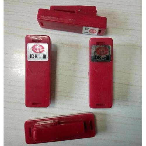 IDB-III热释光剂量计IDB-3剂量片 热释光剂量夹TLD剂量计监测服务
