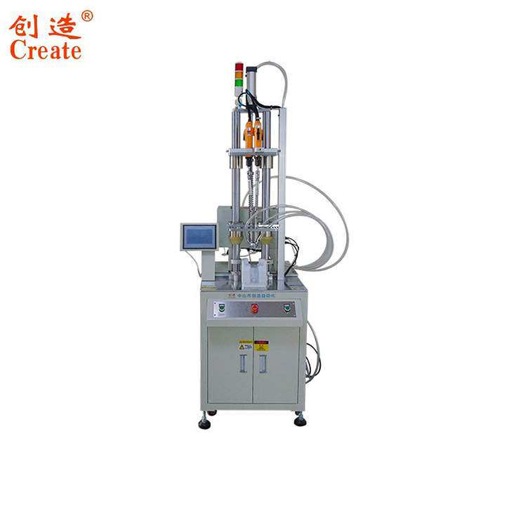 全自动螺丝机排列机 数显手持式输送机供料器 可调导轨送料供给机