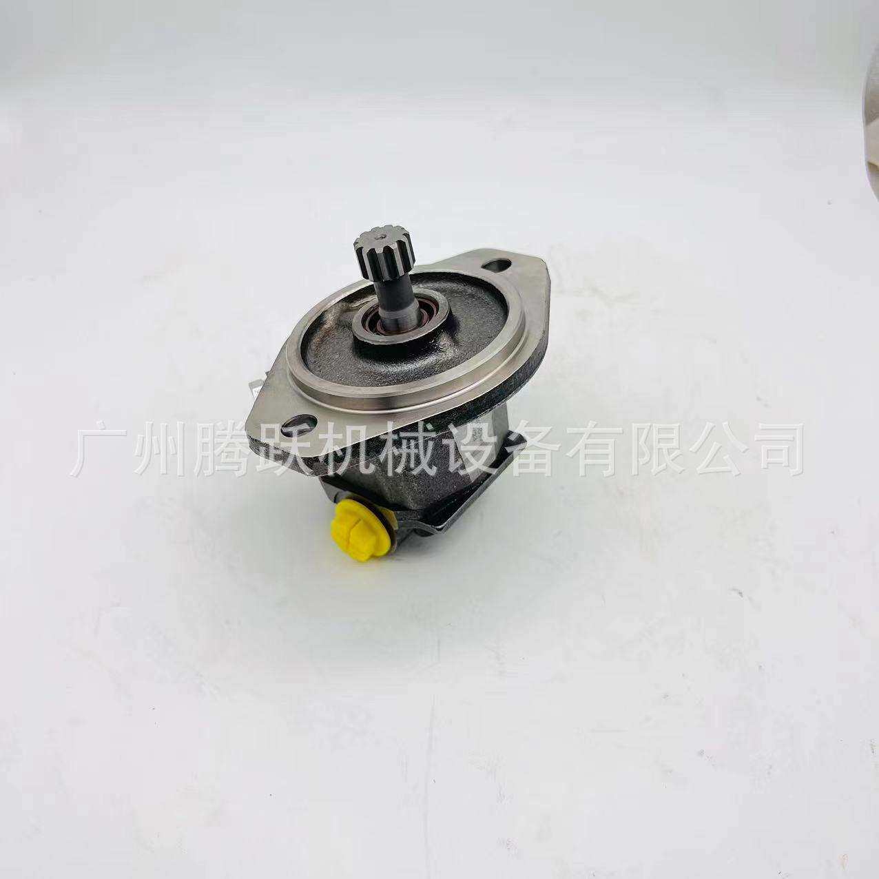挖掘机C15输油泵231-3947 384-8612 316-6864 190-3443 116-5431