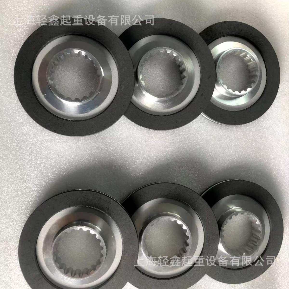 科尼制动器总成 刹车总成 抱闸总成 NM38713NR2 52483233