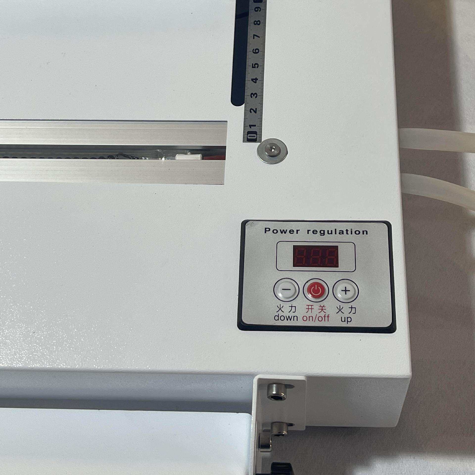 工业级亚克力折热弯机有机玻璃折角塑料标牌pvc灯箱电弯弧机工具