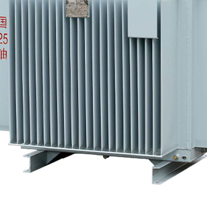 变压器系列S1113-10KV 油浸式变压器能效等级齐全配电变压器现货