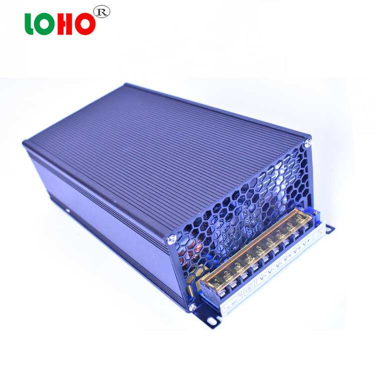 0~72V80V100V110V120V1500W开关电源 超大功率电机马达变压器电源