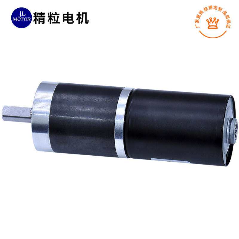 小型工业设备直流减速马达减速电机电动工具微型无刷直流电机