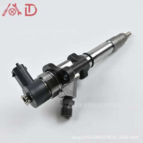 挖掘机配件4M50 0445120048 0445020029 HD820-5C/SY215-9 喷油器