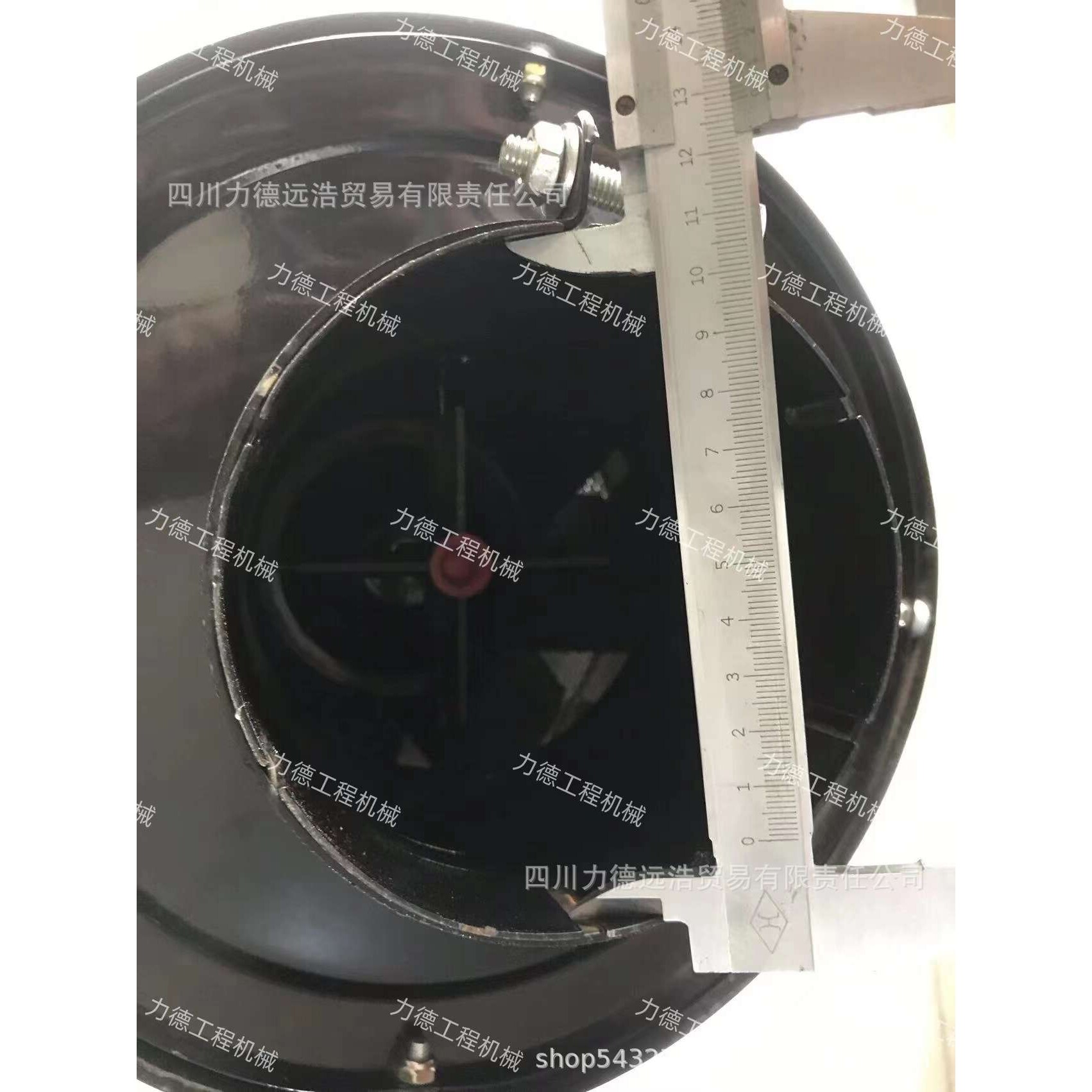 空滤总成 挖掘机 装载机 自卸车空滤芯 工程车空气滤芯