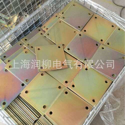 ABC-HCX-50,DB-HCX-50滑触线电源指示灯行车滑线三相LED信号灯