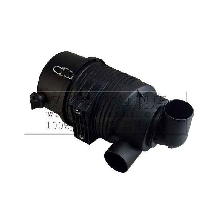 叉车空气滤清器 外壳3EB-02-34710适用TCMZ5小松12代叉车空滤外壳