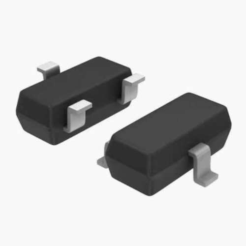 贴片场效应管AO3401 A19T 2.8A/4.2A X14V大体积SOT23 P沟道MOS管