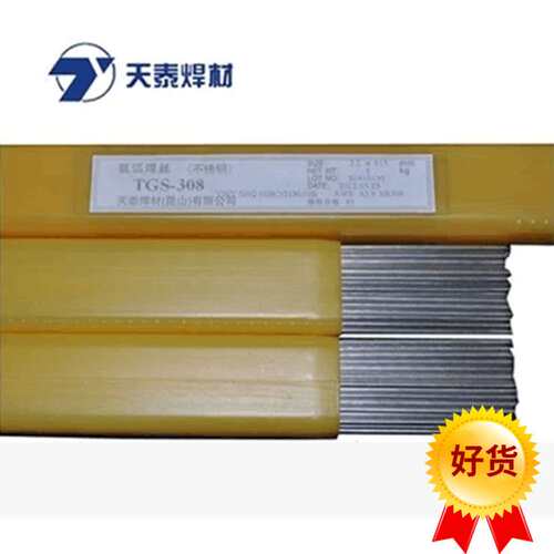 ER309MoL H03Cr24Ni13Mo2不锈钢焊丝 天泰TGS-309MoL不锈钢焊丝