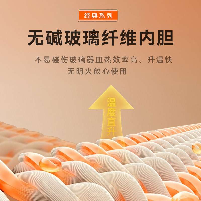析牛智能数显恒温电热套实验室磁力搅拌器500ml1000ml调温加热套