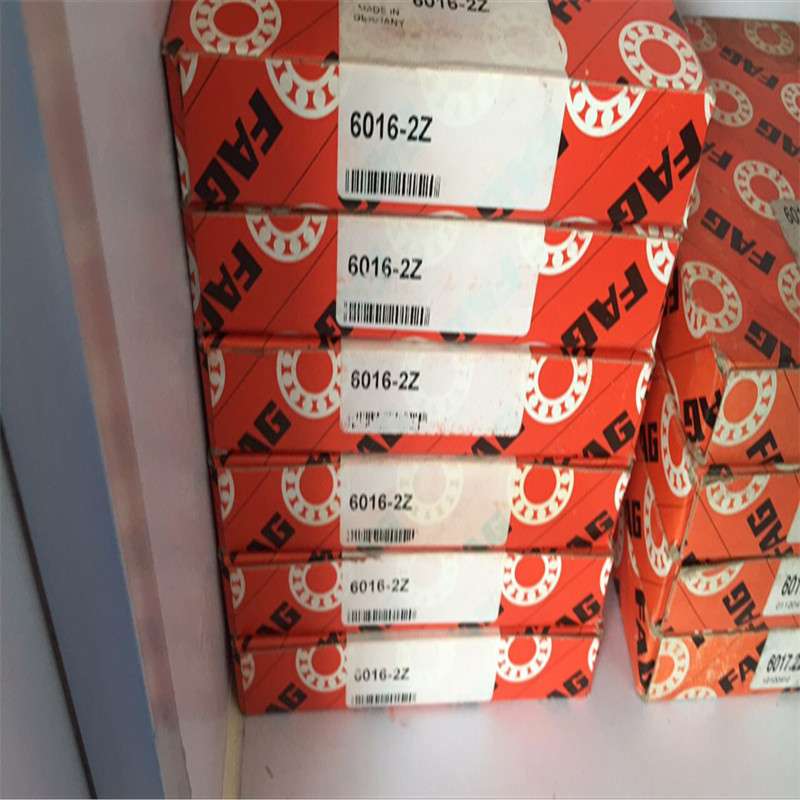 FAG 6013-2Z 德国进口电机精密轴承6014 6015 6016 6017 6018 601