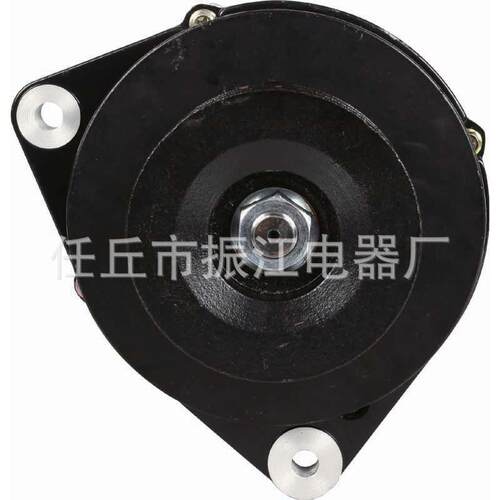锡柴6DL16DL1-E36DN一汽解放青岛奥威北京奥博JFZ2971A发电机正迈