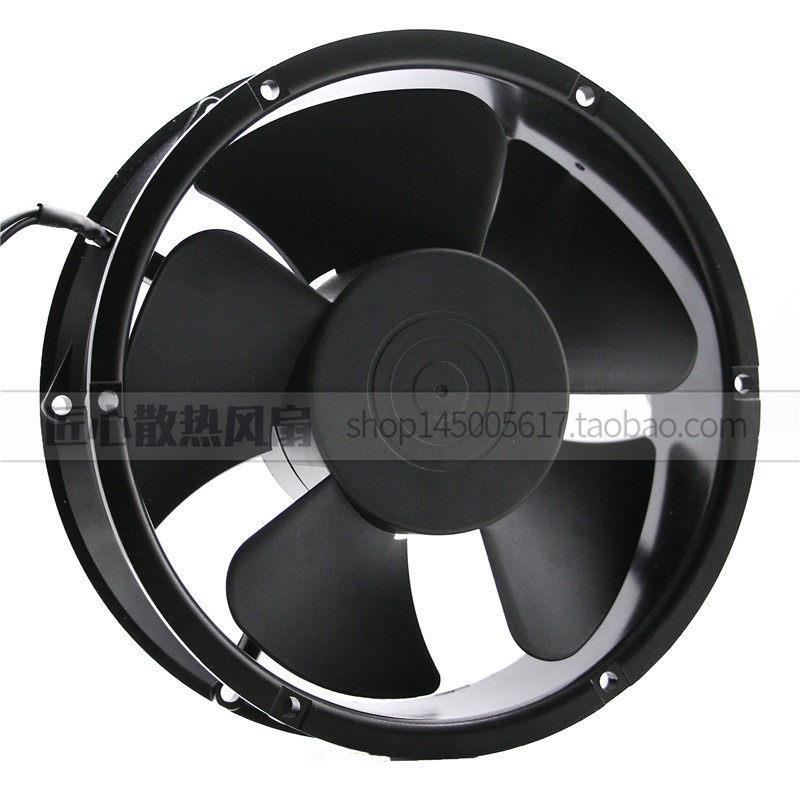 鑫牛G22060 G20060 220V 55W 20CM 20厘米 机柜轴流风机 散热风扇