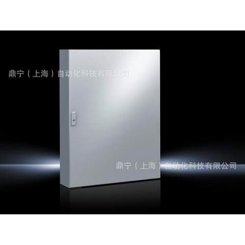 威图Rittal 紧装式控制机柜AE1280500控制箱 控制柜小箱体