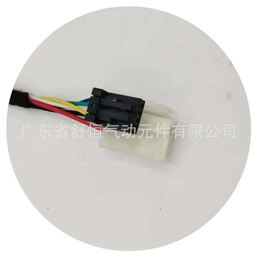 5840006CAD0000适用2016-2020款传祺系列GS8车型电动尾门撑杆