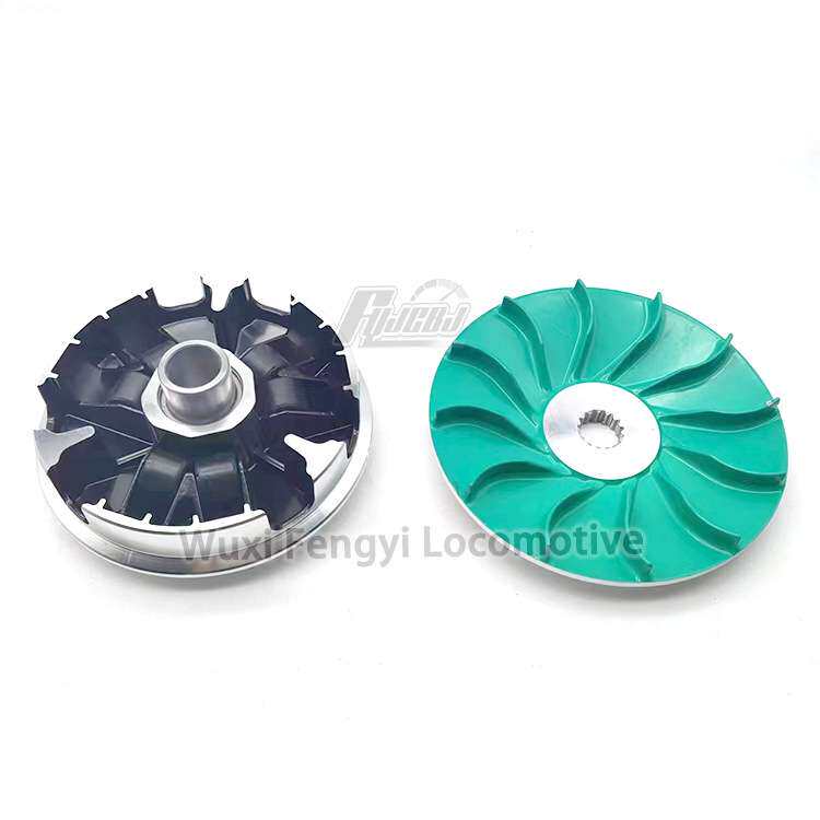 改装离合器JOG100 BWS100/5HK/5LW,RS100驱动盘 普利盘 驱动滑轮