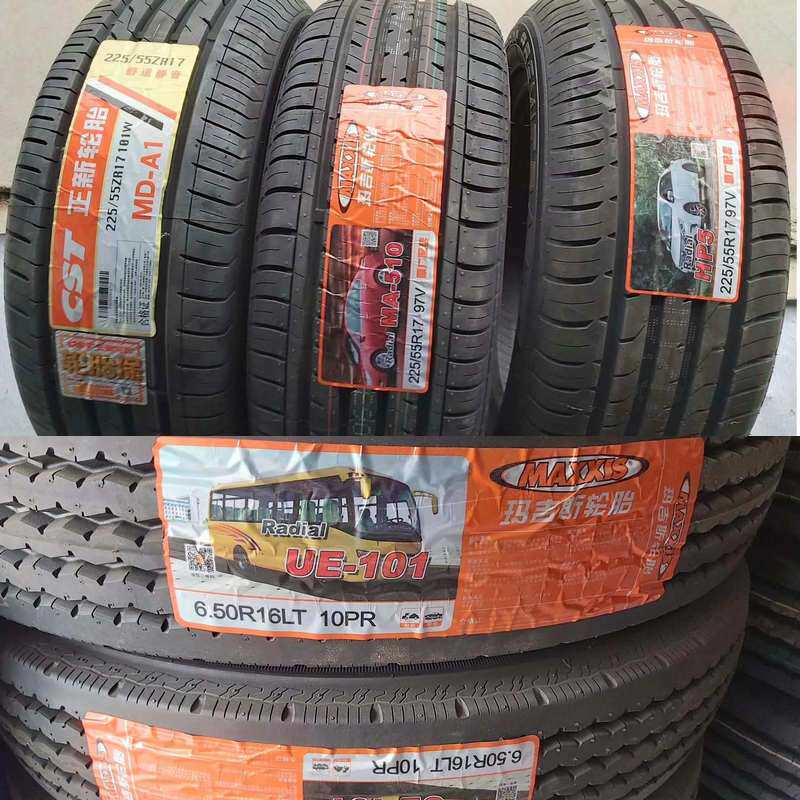 正新轮胎165/70R13175/70R14185R14215/75R16货车轿车载重轮胎