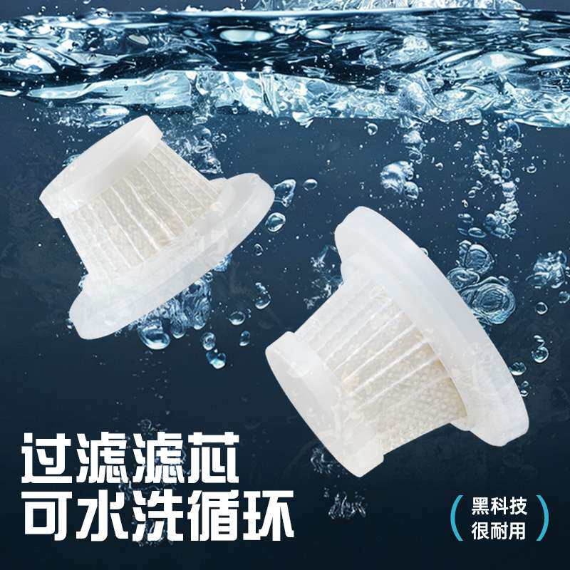 跨境吹吸一体无刷锂电暴风机吸尘机工业除尘大功率暴力涡轮鼓风机