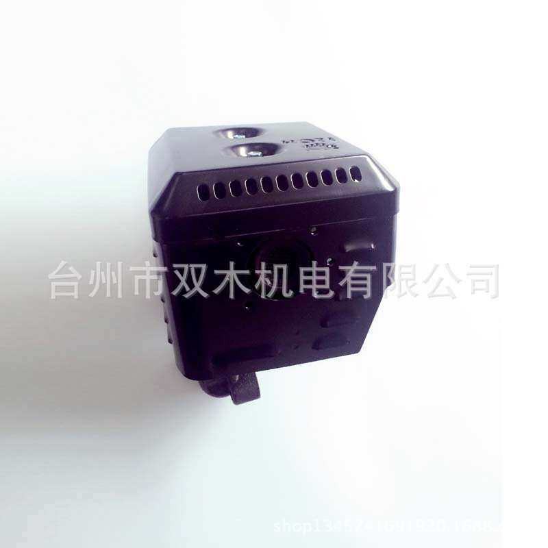GX270 汽油发动机配件 消声器 动力消声器 173F配件 177F配件 9HP