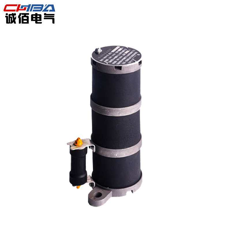 LXQ-II-10(6)/35D压变中性点用一次消谐器非线性电阻消谐器多型号