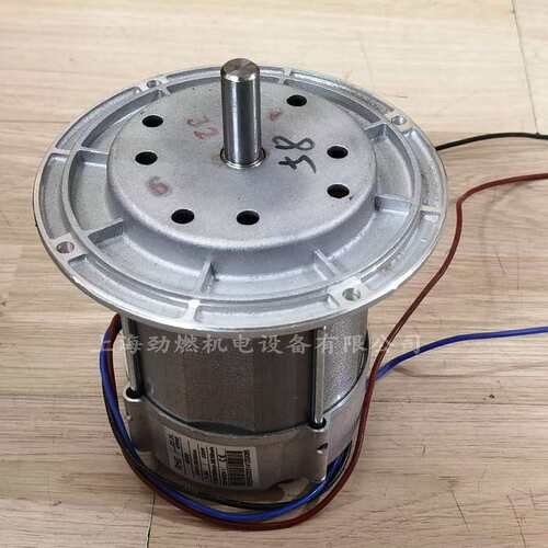 RHE 475SE 250W 利雅路RIELLO燃烧器PRESS GW专用电机 3005286