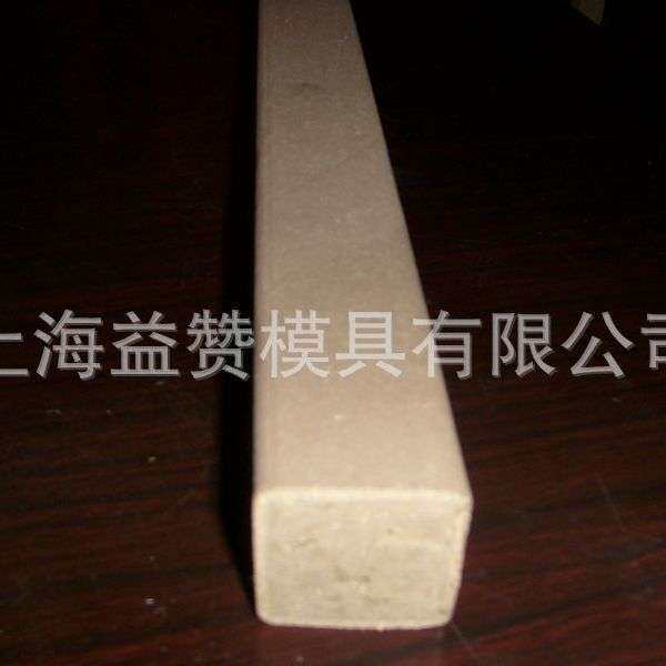 昆山塑木方管厂家 装修材料塑木材料多规格可选