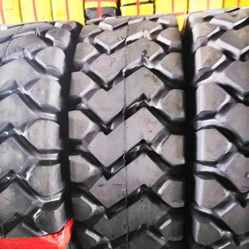 厂家装载机轮胎17.5-25铲车轮胎20.5-25 23.5-25工程机械轮胎