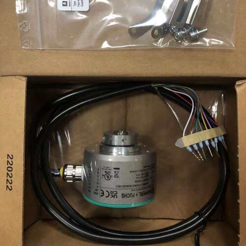 ENI58IL-H12DA5-1024UD1-RC1德国进口原装旋转编码器现货283627-1