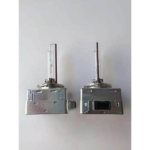 高品质汽车氙气大灯D3S D1S D2S D4S超高亮氙气灯HID 12V35W55W