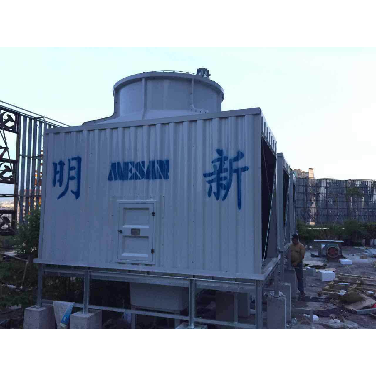 供应销售全国各地冷却塔、承接各地冷却塔工程