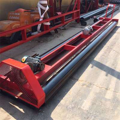 Paving and leveling machine水泥混凝土摊铺机 路面摊铺整平机