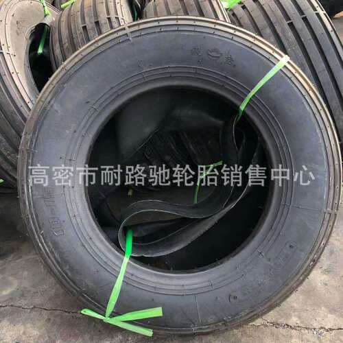 10-15轮胎 打捆机导向轮农机具 农业轮胎