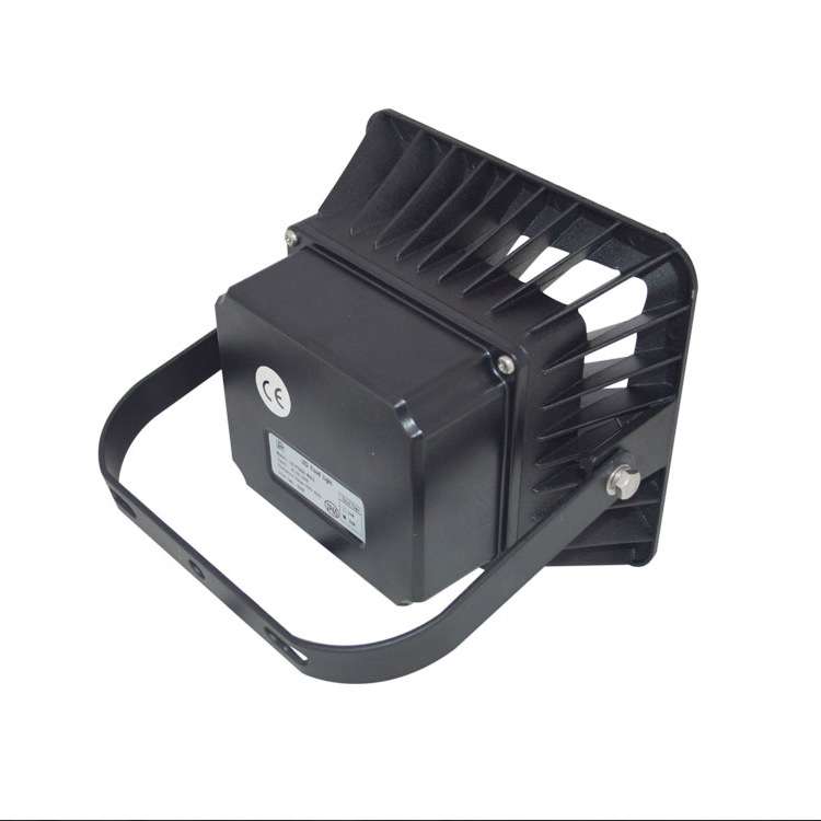 手提移动便携式充电投光灯/50W/防尘/检修工作灯/应急投光灯