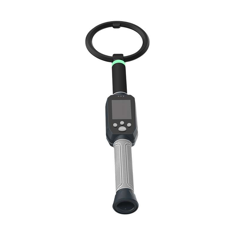 ISO11784/5 FDX-A/B HDX棒式动物标签扫描仪 宠物芯片ID识读器