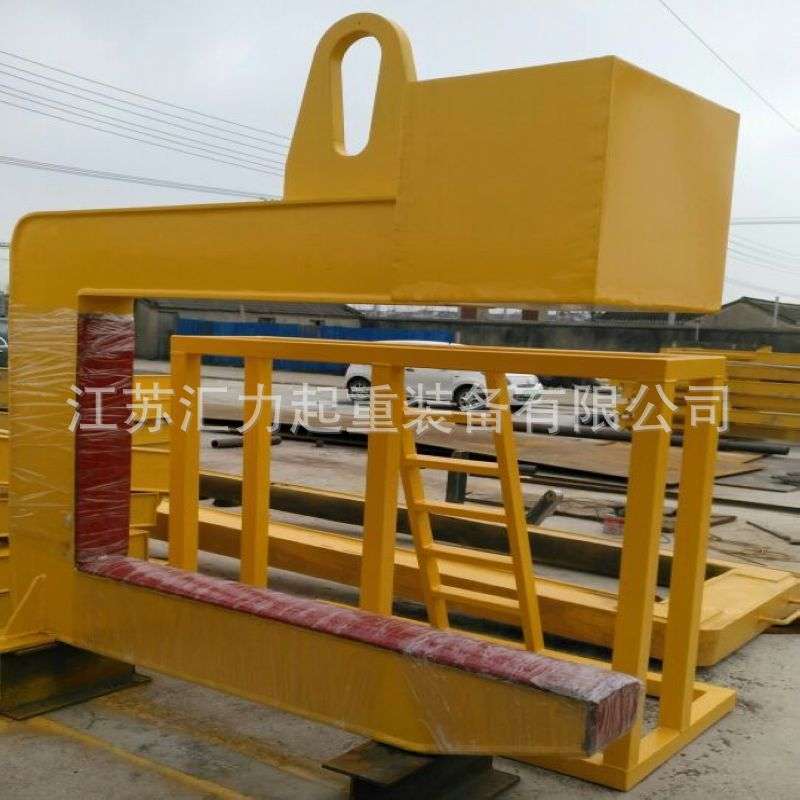 供应冶金夹具、竖吊卷板吊具、吊具夹具、吊装夹具、竖吊卷板夹具
