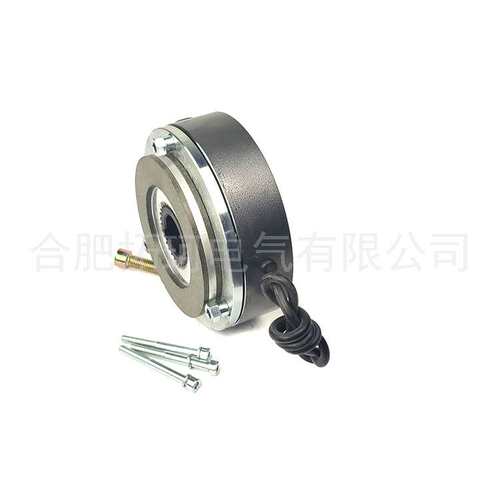失电电磁制动 YEJ100L1-4 2.2KW电机刹车 YEJ100L2-4 3KW电机抱闸