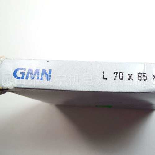 GMN  SA25*47*10 SA48*80*10S-SONDERDICHT SI30*72*10机械密封圈