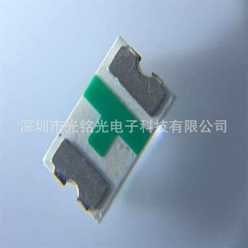 厂家供应 0805反编橙色 2012反编橙光贴片灯珠  反编橙发光二极管