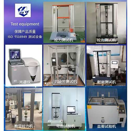 油管防脱链防爆高压弹簧绳套钢丝绳索具安全索具 零售钢丝绳