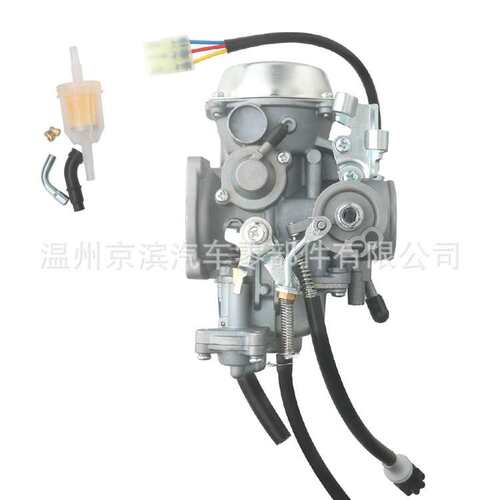 vtx 1300 C R S T 2003-2009 化油器16100-MEA-901/16100-MEA-A51
